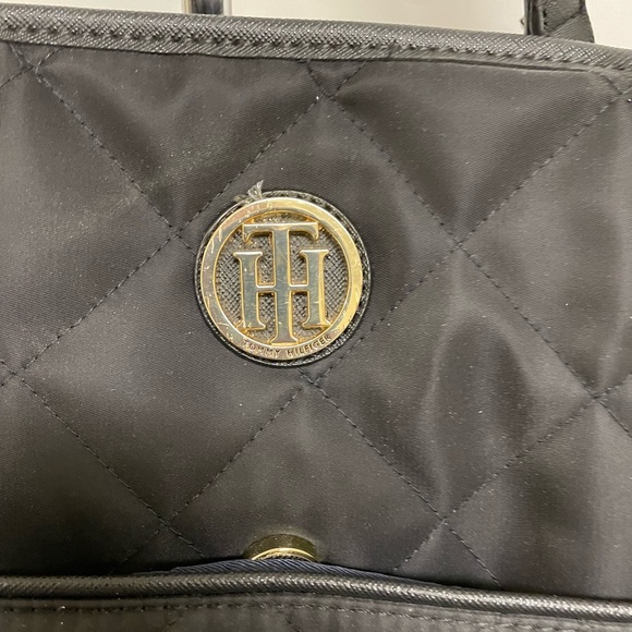 Large Tommy Hilfiger bag - Picture 2 of 10